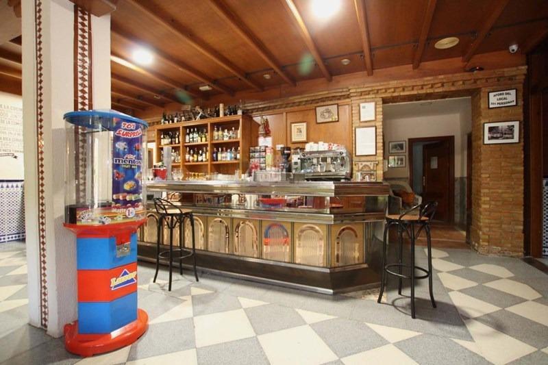 Local Commercial à vendre