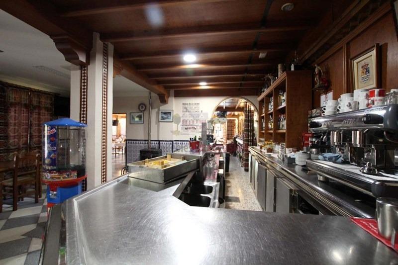 Local Commercial à vendre