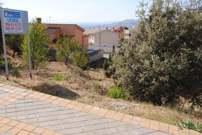 Land for sale