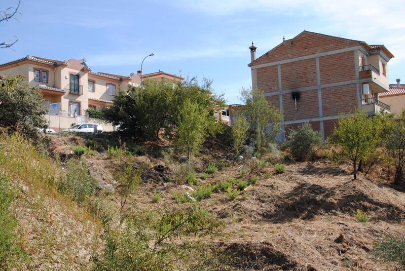 Land for sale