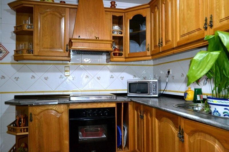 3 chambre Appartement à vendre