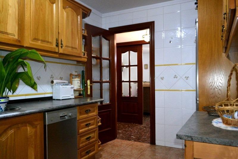 3 chambre Appartement à vendre