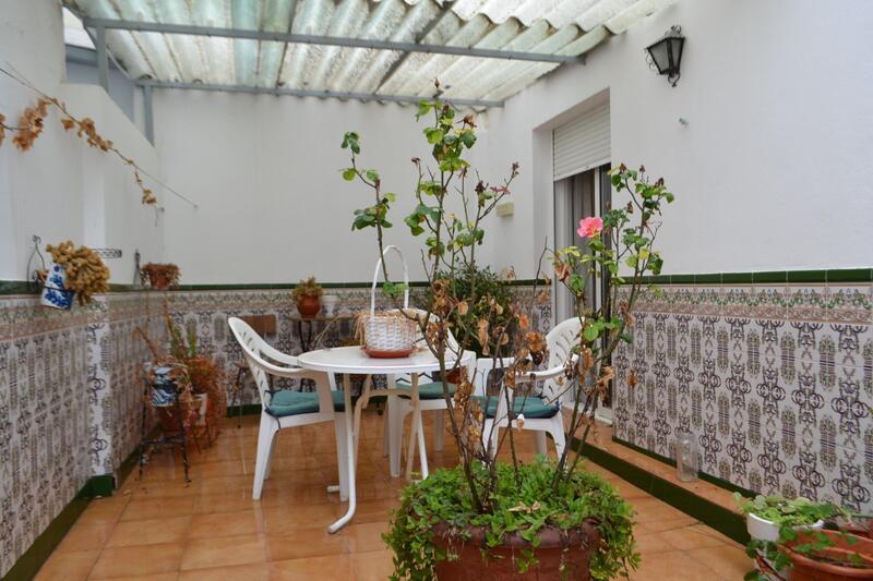 3 chambre Appartement à vendre