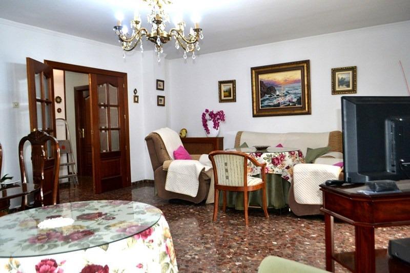 3 chambre Appartement à vendre