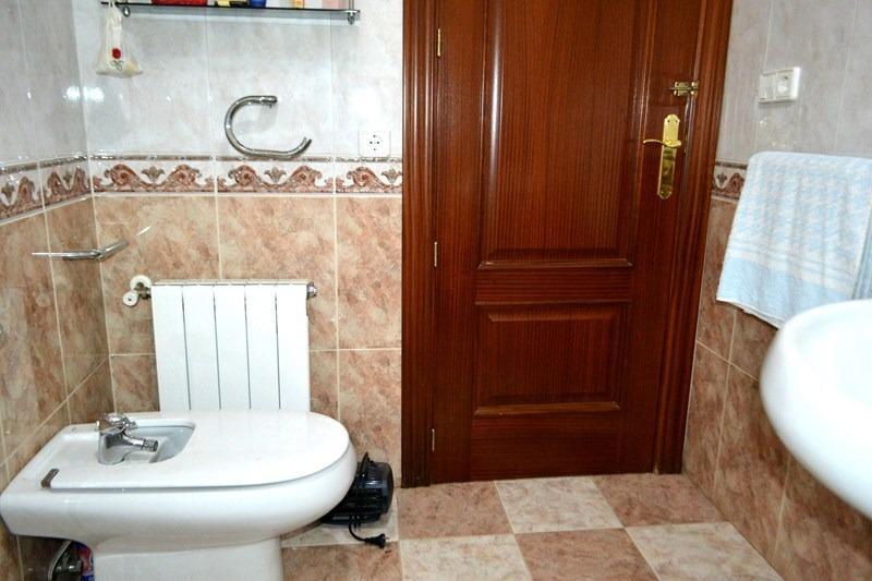 3 chambre Appartement à vendre