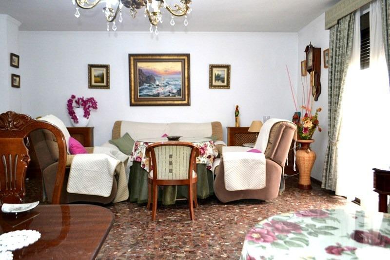 3 chambre Appartement à vendre