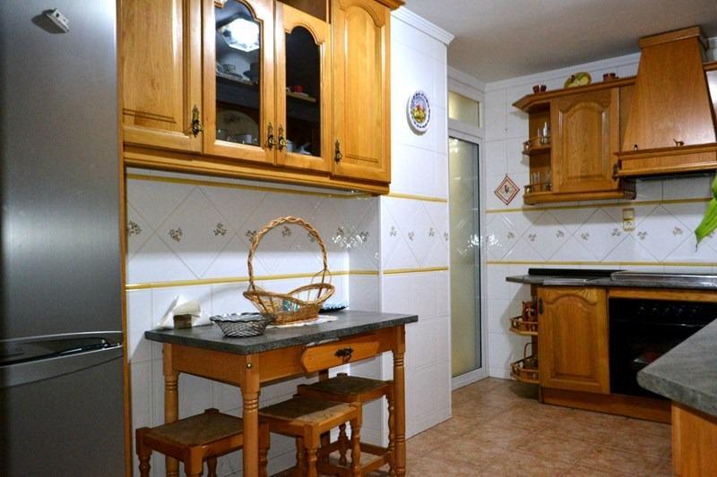3 chambre Appartement à vendre