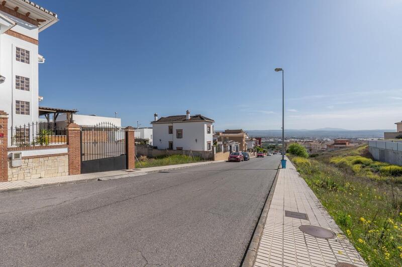 Land for sale
