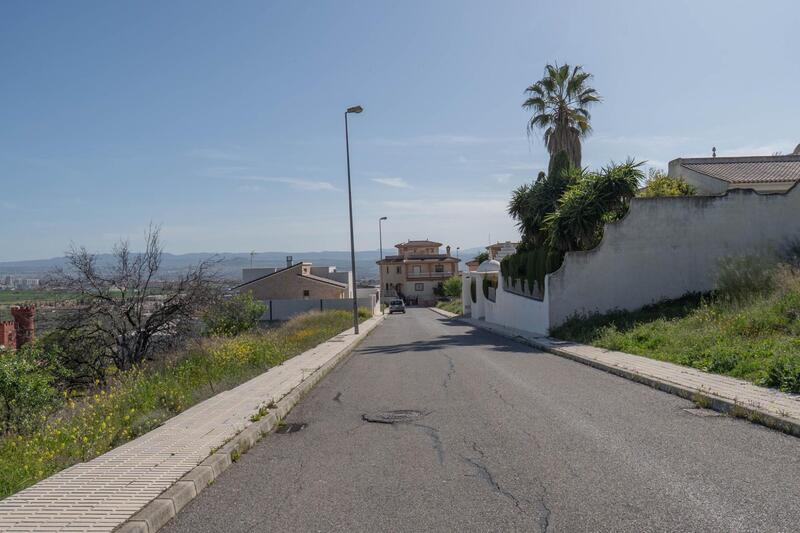 Land for sale