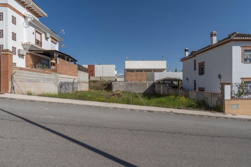 Land for sale