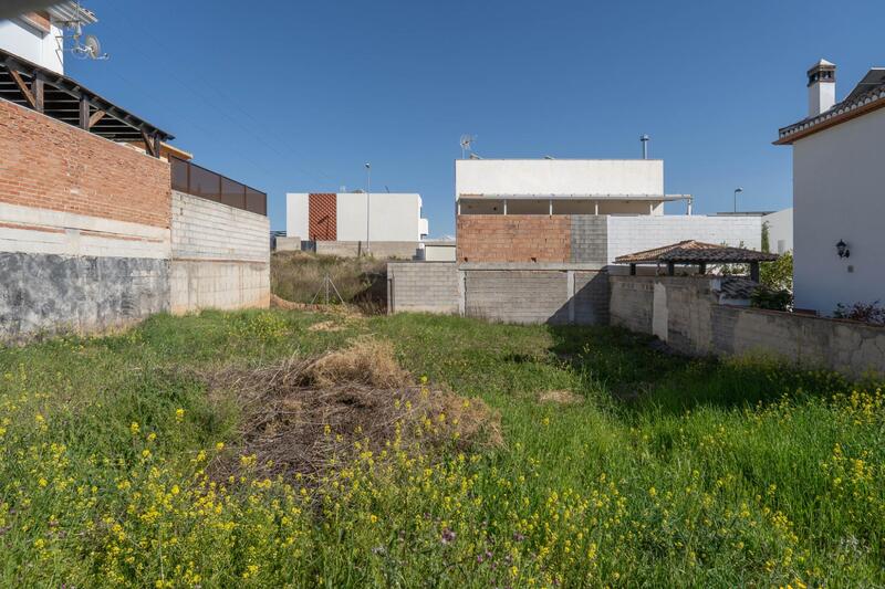 Land for sale