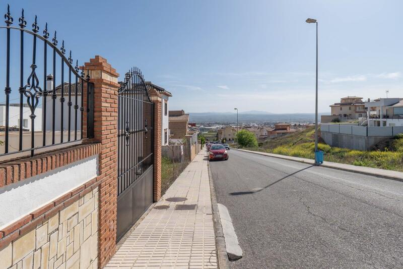 Land for sale