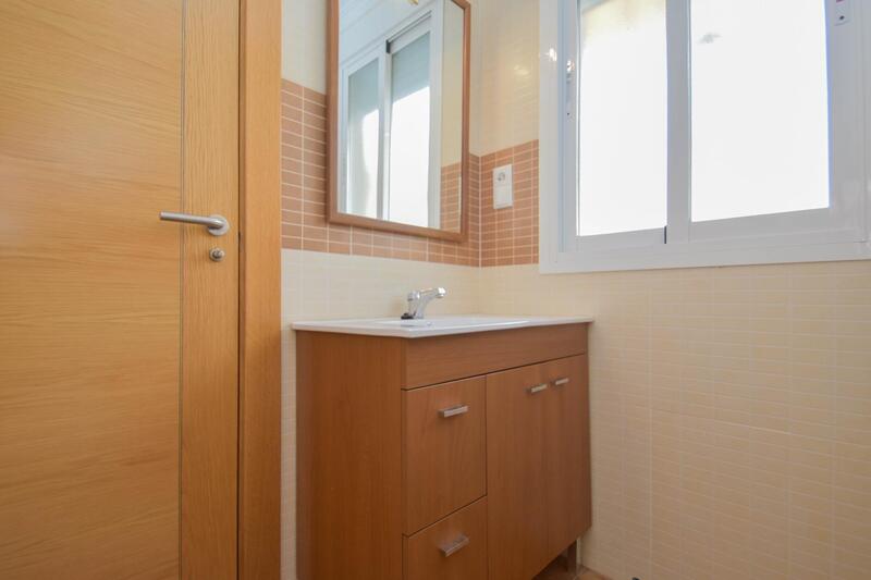3 slaapkamer Grotwoning Te koop