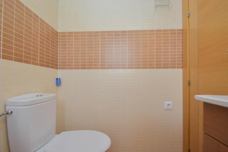3 slaapkamer Grotwoning Te koop