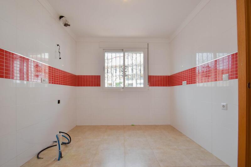 3 slaapkamer Grotwoning Te koop