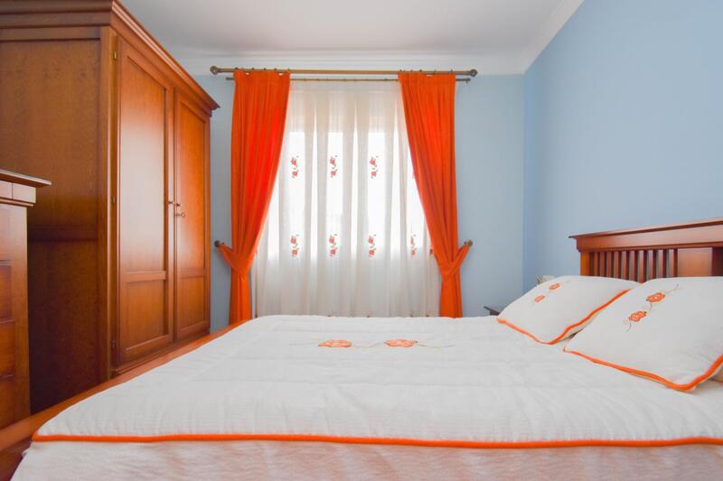 3 slaapkamer Grotwoning Te koop