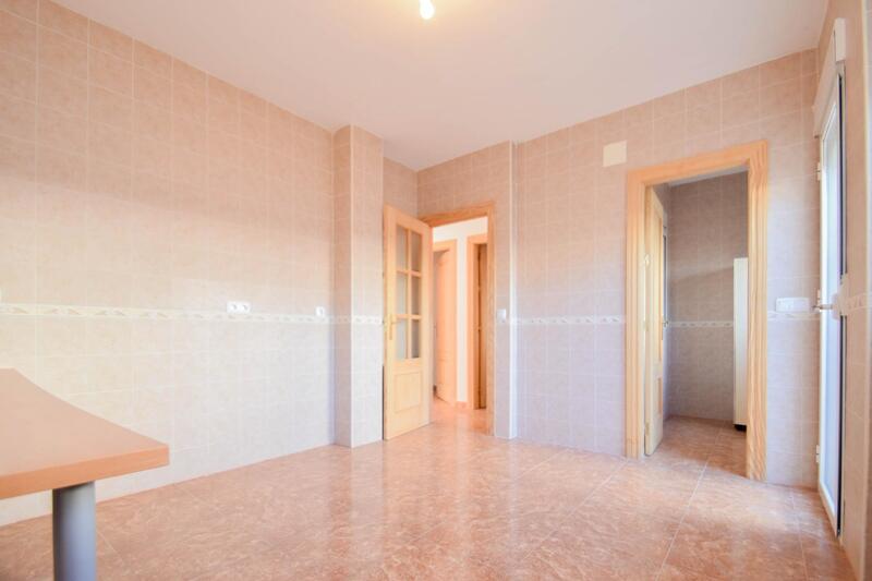 3 soverom Grottehuset til salgs