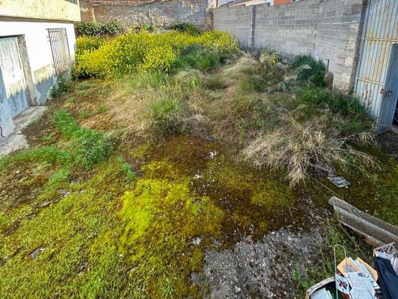 Land for sale