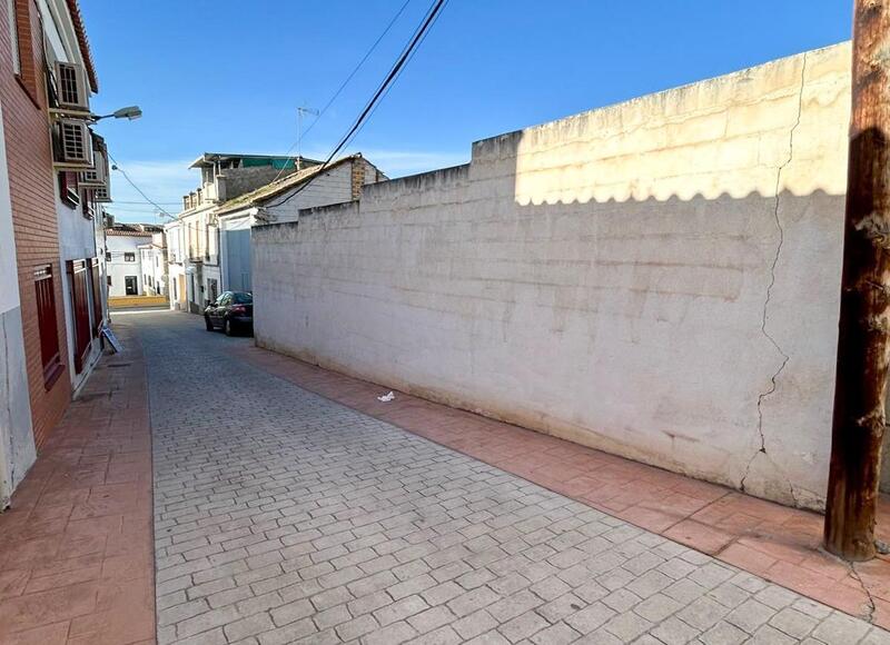 Land for sale