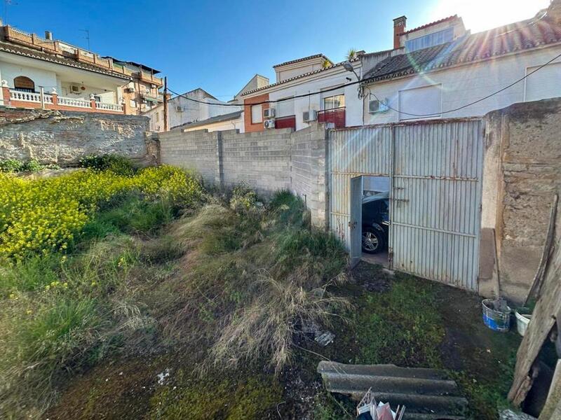 Land for sale