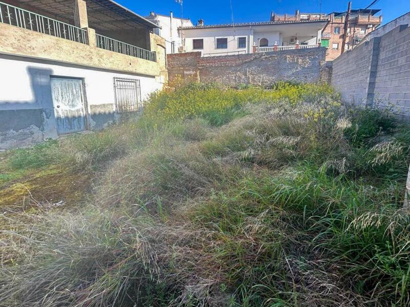 Land for sale