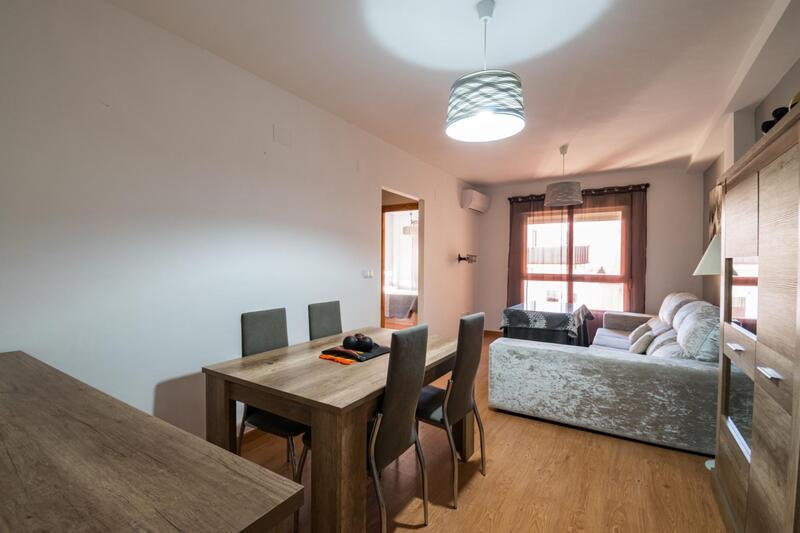 2 slaapkamer Appartement Te koop