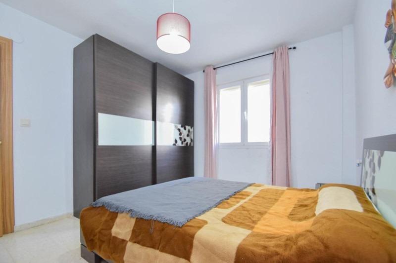 3 chambre Appartement à vendre
