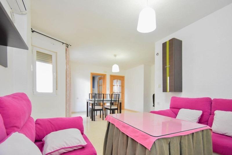 3 chambre Appartement à vendre