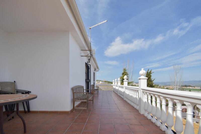 5 bedroom Villa for sale