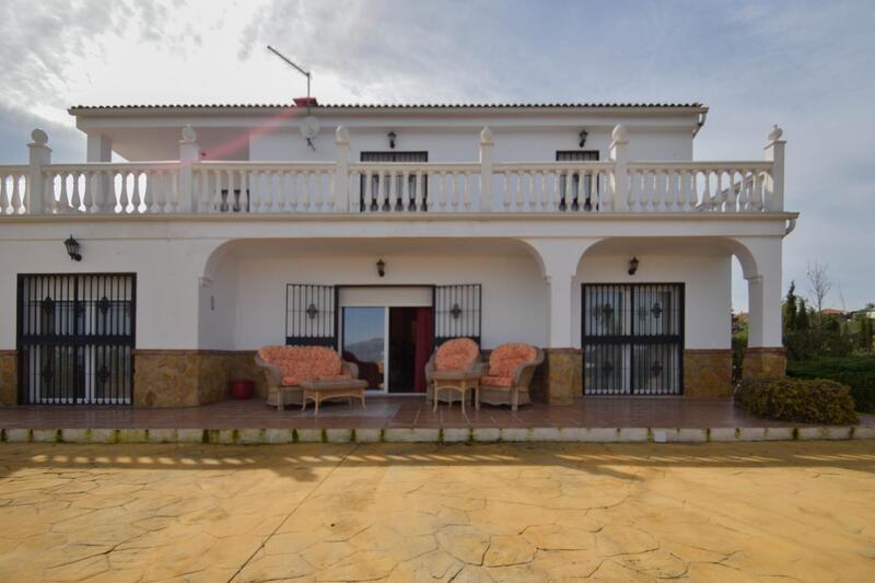 5 bedroom Villa for sale