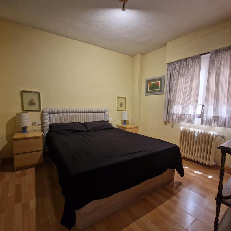 1 chambre Appartement à louer à long terme