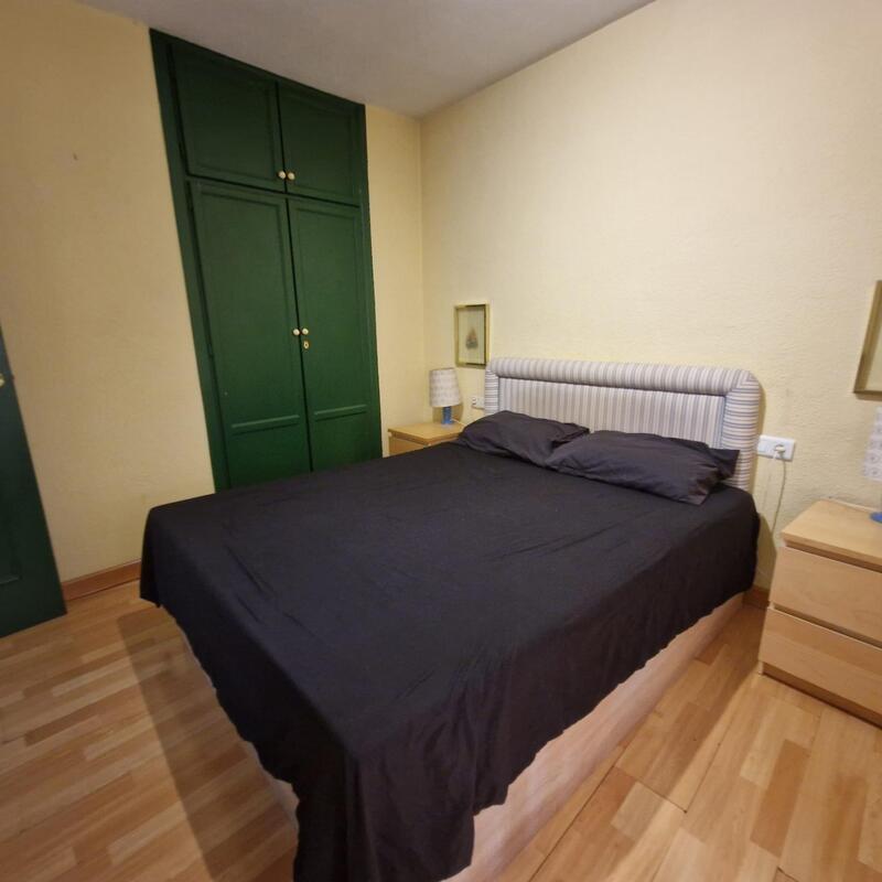 1 chambre Appartement à louer à long terme