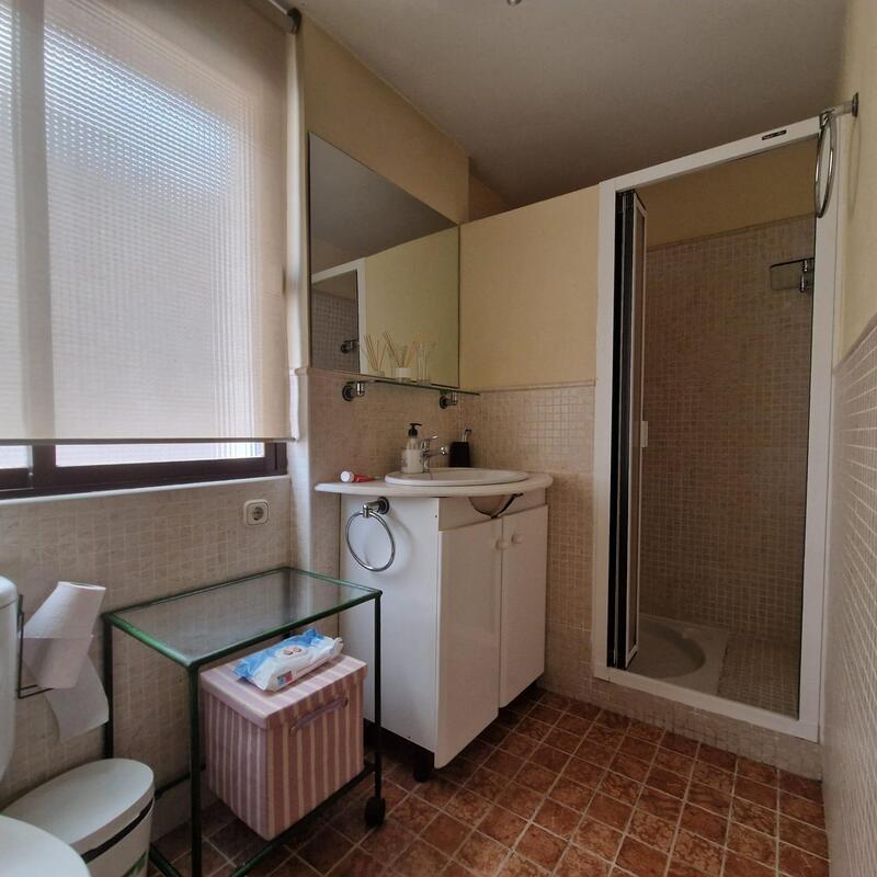 1 chambre Appartement à louer à long terme
