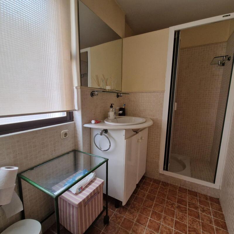 1 chambre Appartement à louer à long terme