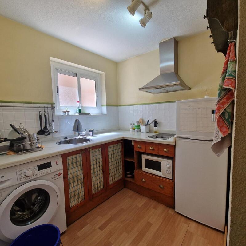 1 chambre Appartement à louer à long terme