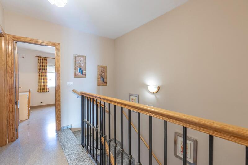 3 bedroom Duplex for sale