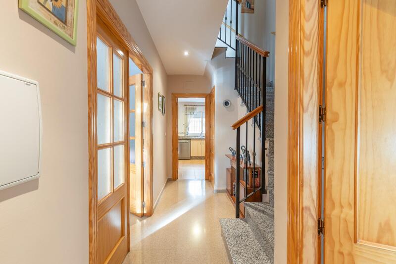 3 bedroom Duplex for sale