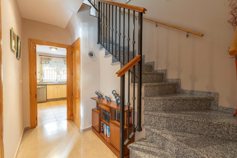 3 bedroom Duplex for sale