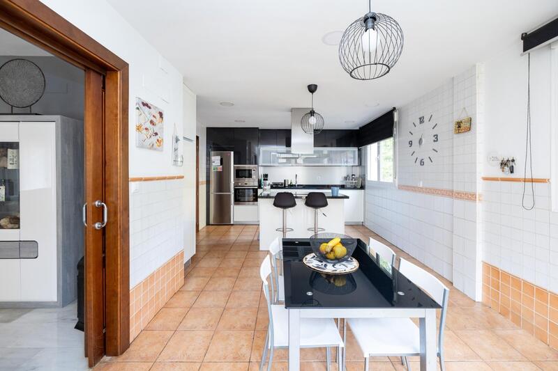 5 Schlafzimmer Villa zu verkaufen