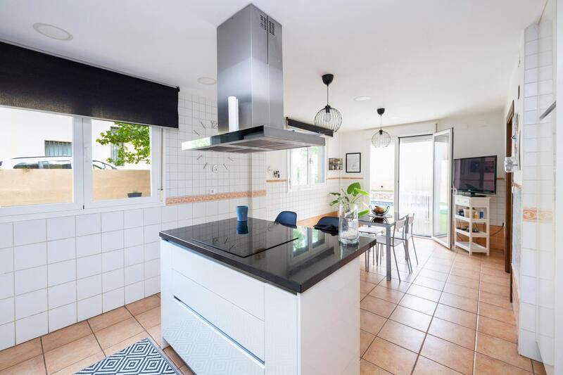 5 Schlafzimmer Villa zu verkaufen
