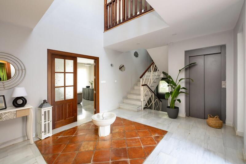 5 Schlafzimmer Villa zu verkaufen