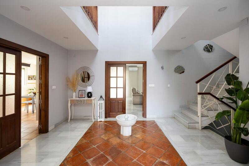 5 Schlafzimmer Villa zu verkaufen