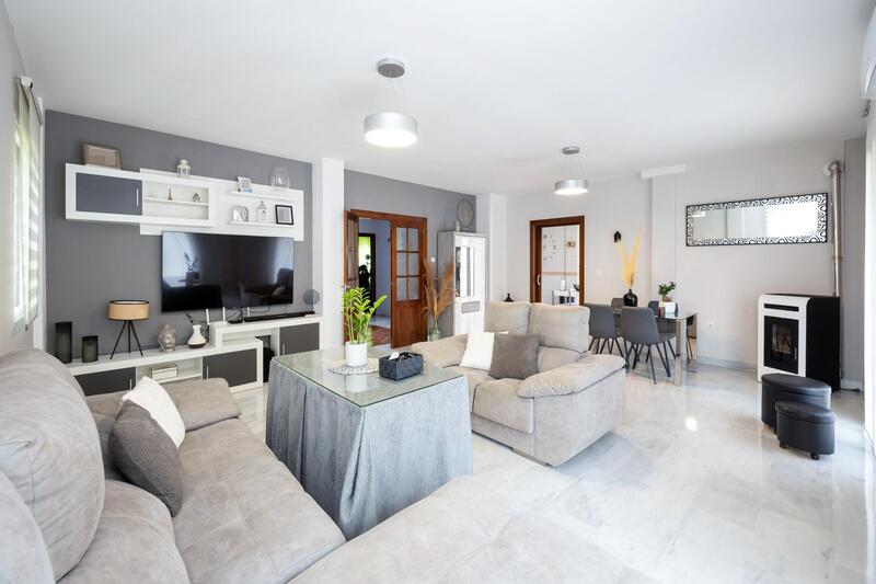 5 Schlafzimmer Villa zu verkaufen