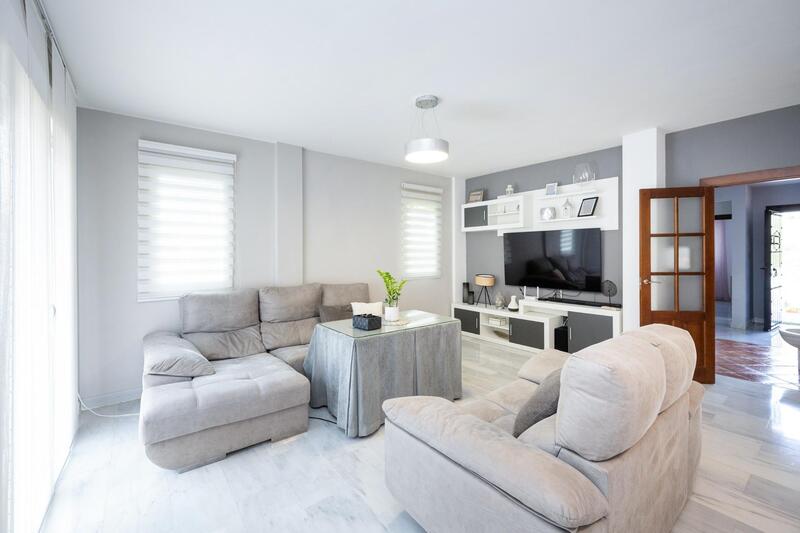 5 Schlafzimmer Villa zu verkaufen