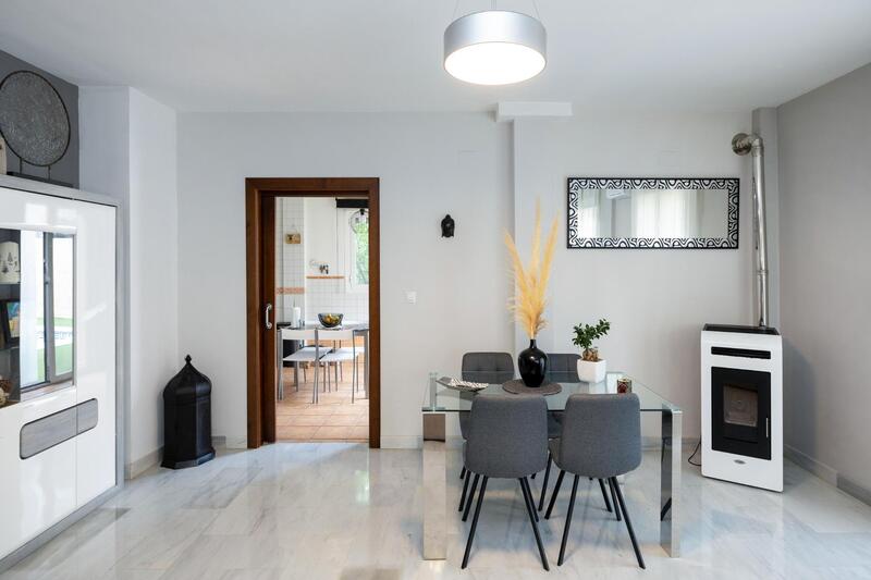 5 Schlafzimmer Villa zu verkaufen