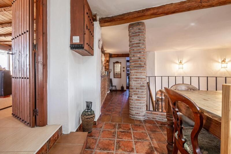 5 chambre Villa à vendre