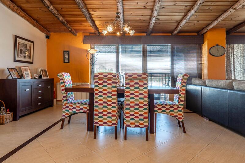 5 chambre Villa à vendre