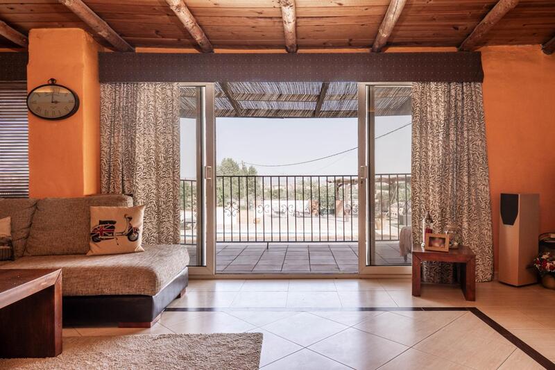 5 chambre Villa à vendre