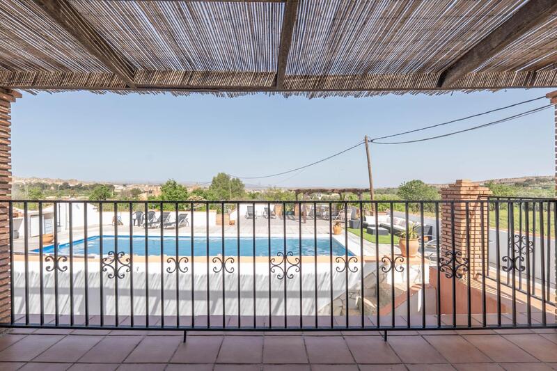 5 chambre Villa à vendre