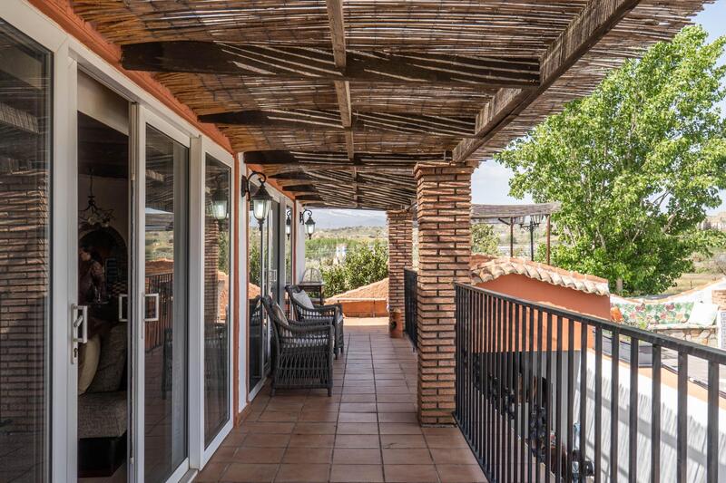 5 chambre Villa à vendre